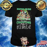 The Boston.Celtics N.B.A Final 2022 Champions Shirt