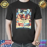 The Breakfast Club Poster Shirt