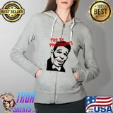 The ex presidents red hot chillI peppers band s Full Zip Hooded