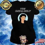 The one and only Michael Jackson s Ladies tee
