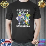 The Original Gangsters s Unisex