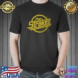 The strokes T-Shirt