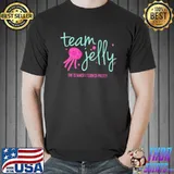 The summer I turned pretty team jelly shirt