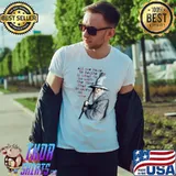 The time that is given T-Shirt