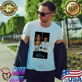 The Warrior Vs Fuires Shirt