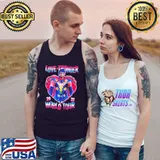 Thor love and thunder Marvel avengers s Tank Top
