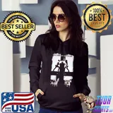 Together We're Strong Shirt Hoodie