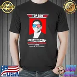Top gov ron desantis top gov desantis 2024 shirt