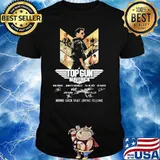 Top Gun Maverick Bring Back That Loving Felling Shirt
