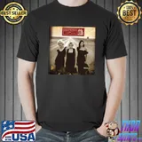 Tour music band the chicks band dixie chicks shirt