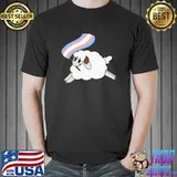 Transgender pride sheep T-Shirt