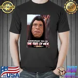 Tree of woe conan the barbarian shirt