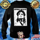 Trend Gear Michael Jackson Shirt Sweater