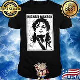 Trend Gear Michael Jackson Shirt