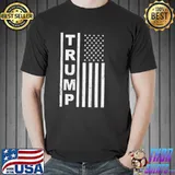 Trump Flag Shirt