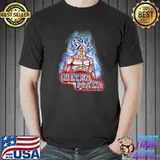 Trump Ultra Maga, Ultra Instinct Trump T-Shirt