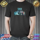 TV show the boys text design for fan shirt