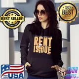Tyrann mathieu rent is due nola s Hoodie