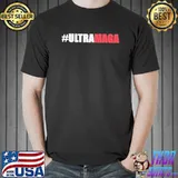 UltraMAGA Shirt