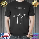 Under the graveyard hipster musical aesthetic vinyl T-Shirt