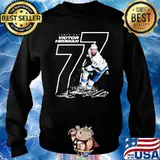 Victor Hedman Tampa Bay Hockey Shirt Sweater