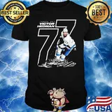 Victor Hedman Tampa Bay Hockey Shirt