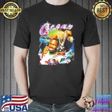 Vintage design of Frank ocean shirt