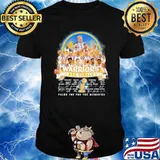 Warriors NBA Finals Shirt
