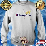 We are the champions s Sweater