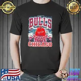 We are the one chicago bulls michael Jordan mj shirt