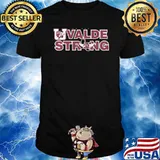 We are uvalde string 21 shirt