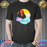 Wearetheleague amber tamblyn honorable ketanjI brown jackson shirt