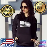 Welcome To My House American Flag Shirt Hoodie