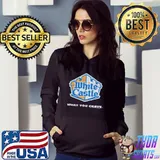 White Castle What You Crave Shirt