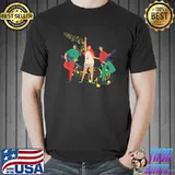 World Music Competition 2022 Matching Music Lover's Edition T-Shirt