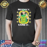 Wwe john cena shirt