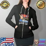Wwe shop never give up john cena 20 years s Full Zip Hooded