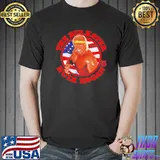 Wwe the hulkster Hulk hogan shirt