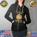 Yes I Am Old But I Saw Robert Plant On State Shirt Full Zip Hooded