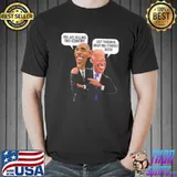 You are killing this country finishing started boss biden obama shirt