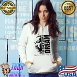You can't stop a dream Martin Luther King Jr Shirt Hoodie