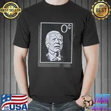 Zero Cent Biden Temp Shirt