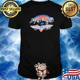 1970's AEROSMITH Tour Shirt