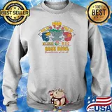 1989 Rose Bowl Granddady Of 'Em All Shirt Sweater