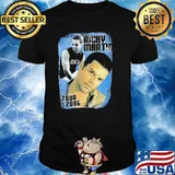 2006's Ricky Martin Shirt