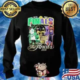 2010 NBA Finals Kobe Bryant Shirt Sweater