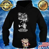 24 Hour Service Glass Repairs Crack The Competition Shirt Hoodie