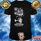 24 Hour Service Glass Repairs Crack The Competition Shirt