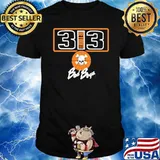 313 Detroit Bad Boys Shirt