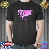 A peccary T-Shirt